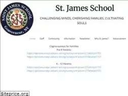 Sites similar to stjamesk-6.org