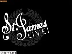 Sites similar to stjamesliveatl.com