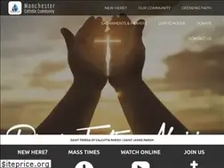 Sites similar to stjamesmanchester.org