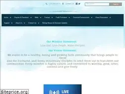 Sites similar to stjamesmason.org