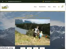 Sites similar to stjamesmountainsports.co.nz