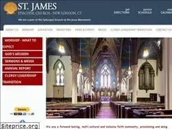 Sites similar to stjamesnl.org