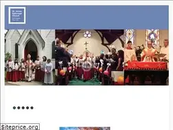 Sites similar to stjamesns.com