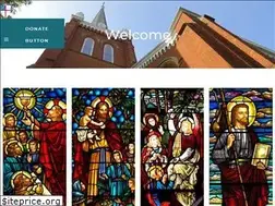 Sites similar to stjamesoh.org