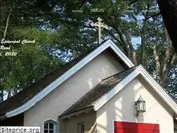 Sites similar to stjamesparkton.org
