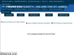 Sites similar to stjamesplantation.com