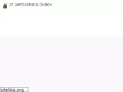 Sites similar to stjamespotosi.org