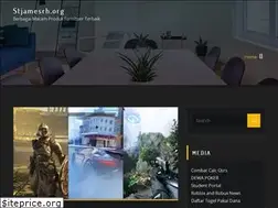 Sites similar to stjamesrh.org