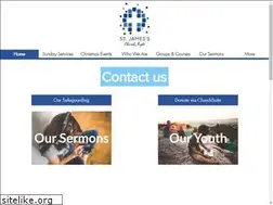 Sites similar to stjamesryde.com
