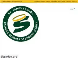 Sites similar to stjamesschooljc.org