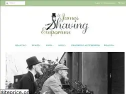 Sites similar to stjamesshavingemporium.co.uk