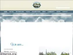 Sites similar to stjamesskan.org