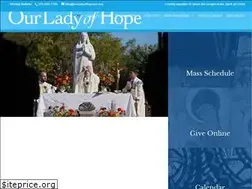 Sites similar to stjamessyr.org