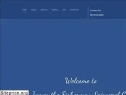 Sites similar to stjamesthefisherman.org