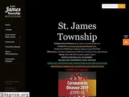 Sites similar to stjamestwp.org