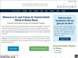 Sites similar to stjane.org