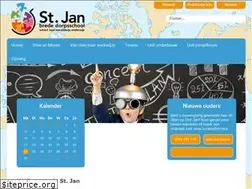 Sites similar to stjanoosteind.nl