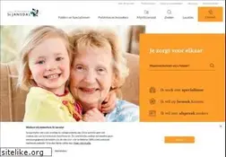 Sites similar to stjansdal.nl