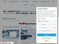 Sites similar to stjapan.de