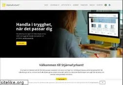 Sites similar to stjarnafyrkant.se