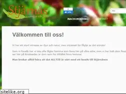 Sites similar to stjarnas.com
