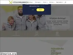 Sites similar to stjarnkliniken.com