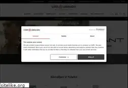 Sites similar to stjarnurmakarna.se