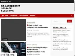 Sites similar to stjarrerealty.com