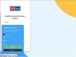 Sites similar to stjauburn-nsw.compass.education