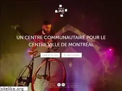 Sites similar to stjax.org