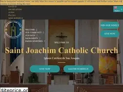 Sites similar to stjccm.org