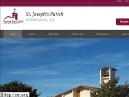 Sites similar to stjchurch.org