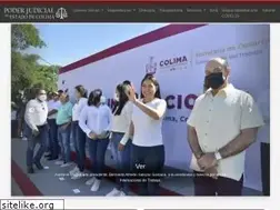 Sites similar to stjcolima.gob.mx