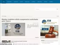 Sites similar to stjd.org.br
