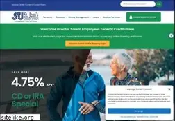 Sites similar to stjeanscu.com
