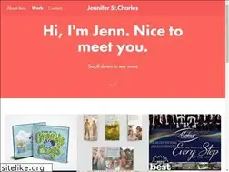 Sites similar to stjenndesigns.com
