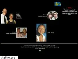 Sites similar to stjernberg.com