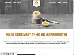 Sites similar to stjerneaeg.dk