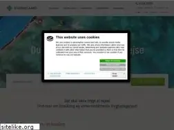 Sites similar to stjernegaard-rejser.dk