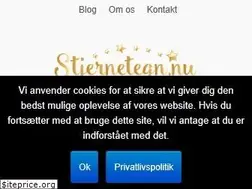 Sites similar to stjernetegn.nu