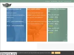 Sites similar to stjernqvist.dk