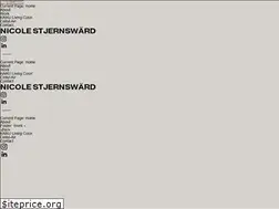 Sites similar to stjernsward.co