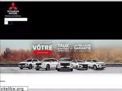 Sites similar to stjeromemitsubishi.ca