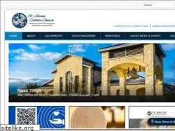 Sites similar to stjeromesatx.org