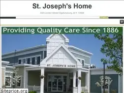 Sites similar to stjh.org