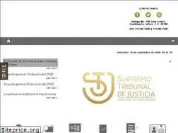 Sites similar to stjjalisco.gob.mx