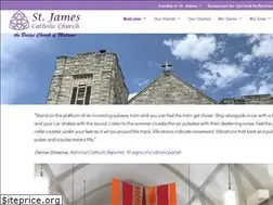 Sites similar to stjkc.org