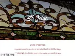 Sites similar to stjl.org