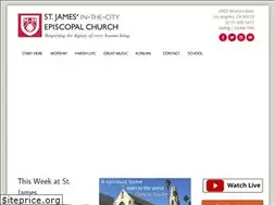 Sites similar to stjla.org