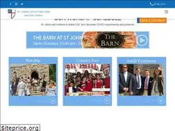 Sites similar to stjlat.org